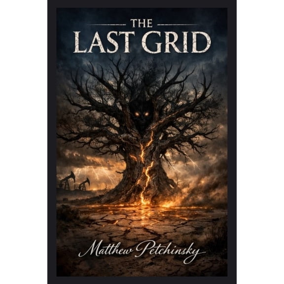 The Last Grid, (Paperback)