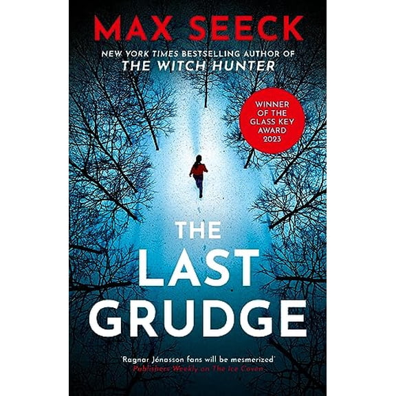 The Last Grudge