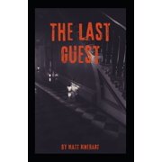 The Last Guest, Paperback