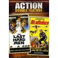 thumbnail image 1 of The Last Hard Men / Sky Riders (Action Double Feature), 1 of 2