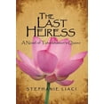 thumbnail image 1 of The Last Heiress: A Novel of Tutankhamun's Queen, (Hardcover), 1 of 1