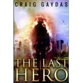 thumbnail image 1 of The Last Hero (Paperback), 1 of 1