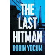 The Last Hitman, Hardcover