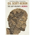 thumbnail image 1 of The Last Holiday: A Memoir, (Paperback), 1 of 1