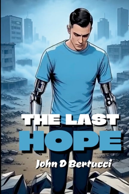 The Last Hope, (Paperback)