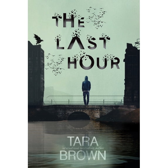 Seventh Day The Last Hour: A Post-Apocalyptic Survival Thriller, Book 2, (Paperback)