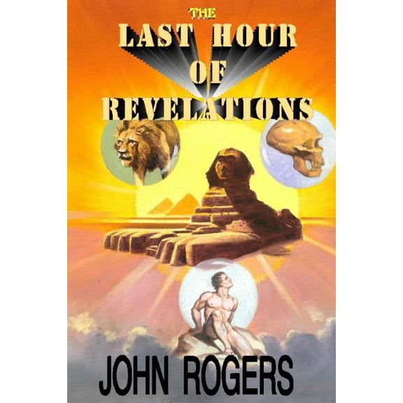 The Last Hour Of Revelations (Paperback)