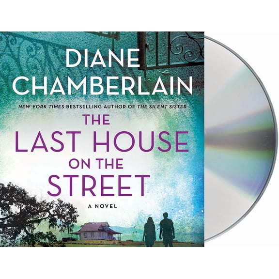 The Last House on the Street