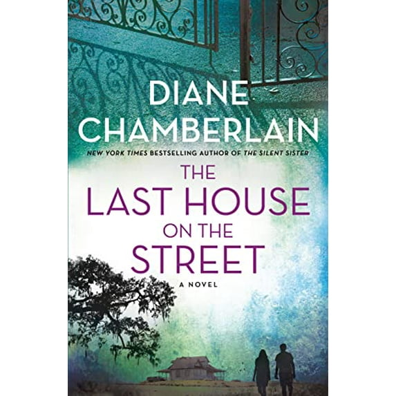 Pre-Owned The Last House on the Street (Hardcover) 125026796X 9781250267962