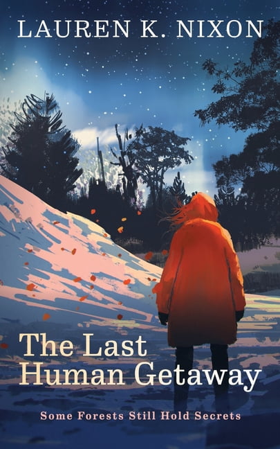 The Last Human Getaway (Paperback)