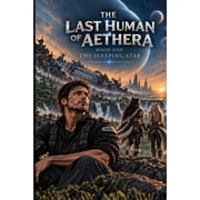 The Last Human of Aethera Book One The Sleeping Star, Paperback