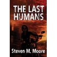 thumbnail image 1 of The Last Humans, (Paperback), 1 of 1