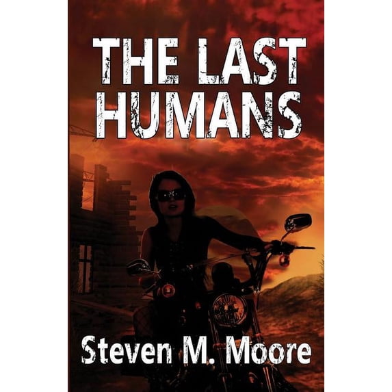 The Last Humans, (Paperback)