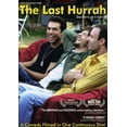 thumbnail image 1 of The Last Hurrah (DVD), Cinema Libre, Comedy, 1 of 1