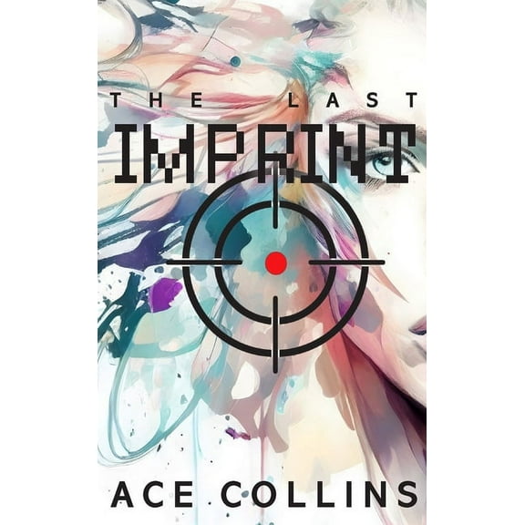 The Last Imprint, (Hardcover)