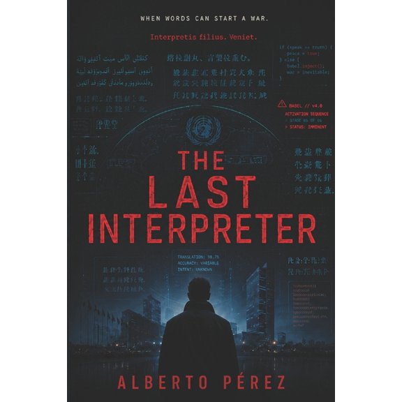 The Last Interpreter, (Paperback)
