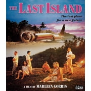 Cult Epics - The Last Island [BLU-RAY]