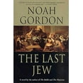 thumbnail image 1 of Pre-Owned The Last Jew, (Paperback), 1 of 1