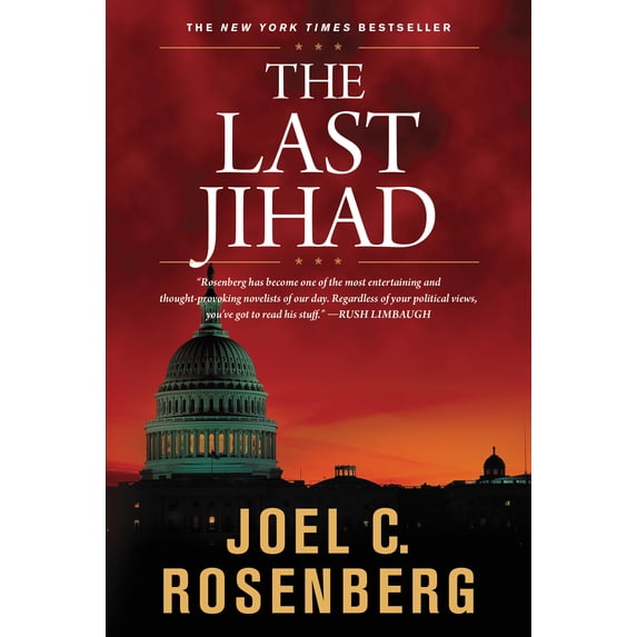 The Last Jihad (Paperback)