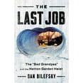 thumbnail image 1 of The Last Job (Hardcover), 1 of 1