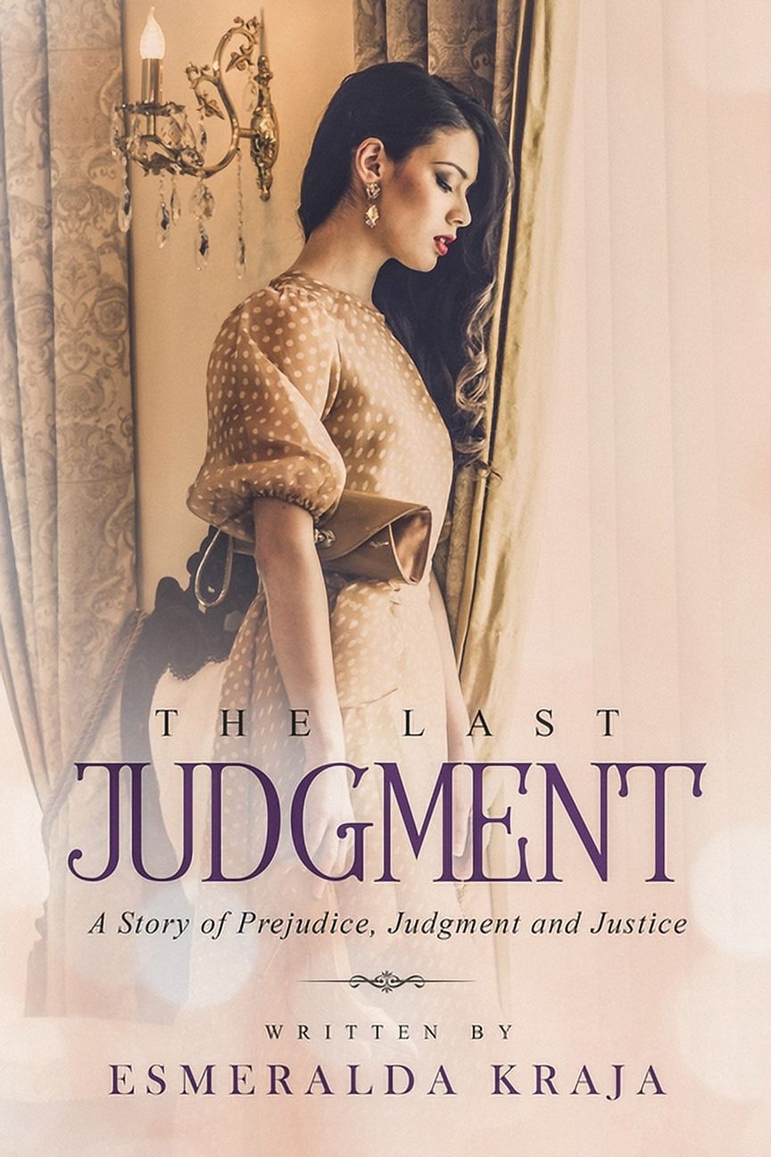 The Last Judgment (Paperback)