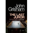 thumbnail image 1 of The Last Juror, (Paperback), 1 of 1