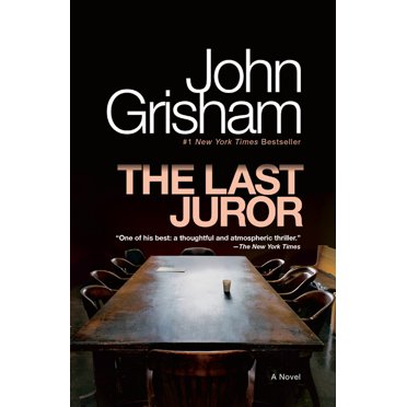The Reckoning: A Novel Mass Market Paperback– 2019 by John Grisham