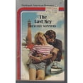 thumbnail image 1 of Pre-Owned The Last Key Paperback, 1 of 1