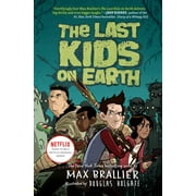 MAX BRALLIER The Last Kids on Earth (Hardcover)