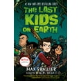 thumbnail image 1 of The Last Kids on Earth (Hardcover), 1 of 1