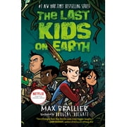 The Last Kids on Earth Hardcover
