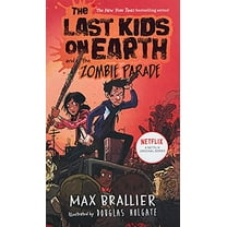 Pre-Owned The Last Kids on Earth and the Zombie Parade (Hardcover) 0670016624 9780670016624