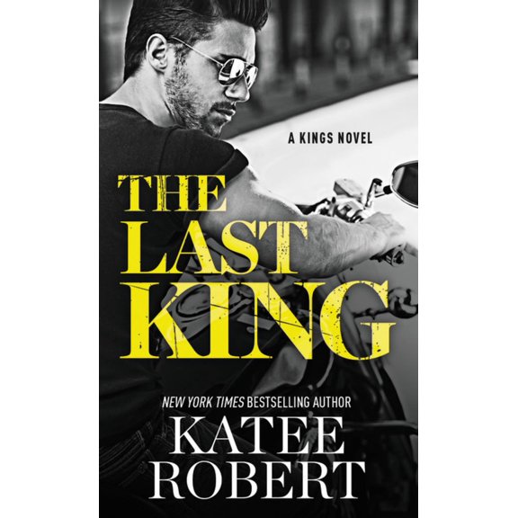 Pre-Owned LAST KING, THE