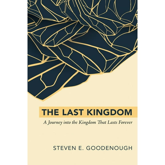The Last Kingdom, (Hardcover)