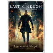 The Last Kingdom: Season Five