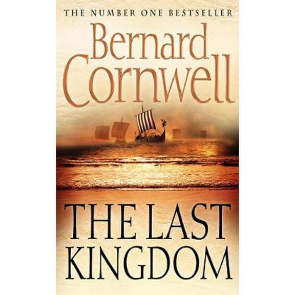 Pre-Owned The Last Kingdom (Paperback) 0007149913 9780007149919