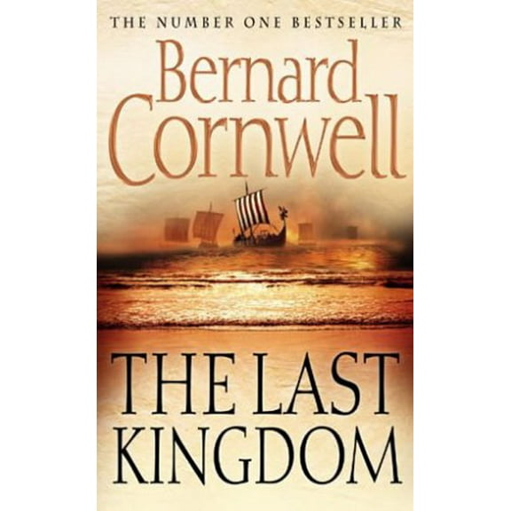 Pre-Owned The Last Kingdom (The Last Kingdom Series, Book 1) Paperback