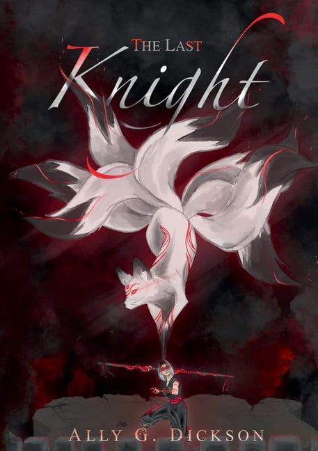 The Last Knight, (Paperback)