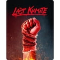 thumbnail image 1 of The Last Kumite (Steelbook), 1 of 2