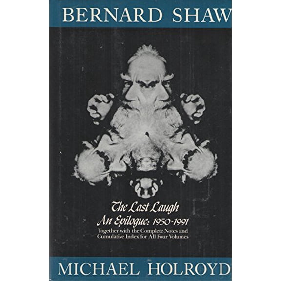 Pre-Owned The Last Laugh (Hardcover) 067941987X 9780679419877