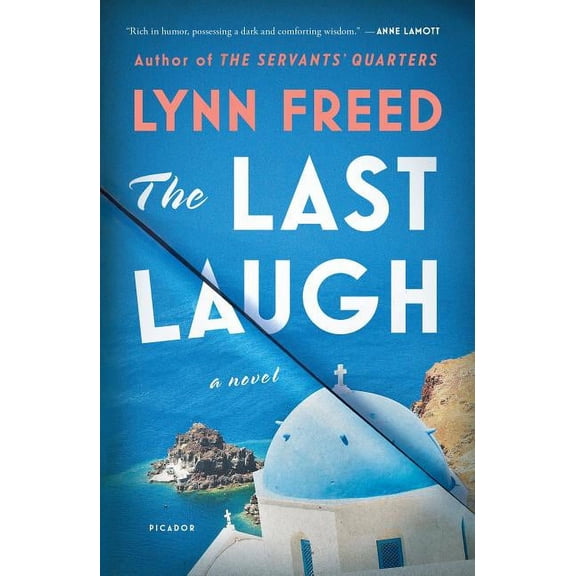 The Last Laugh