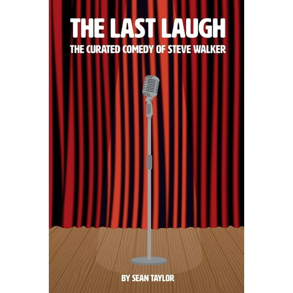 The Last Laugh, (Paperback)