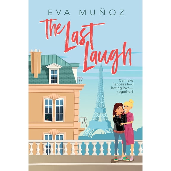 The Last Laugh, (Paperback)