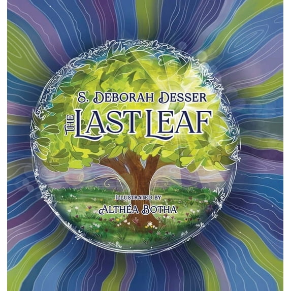 The Last Leaf, (Hardcover)