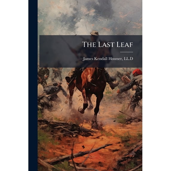 The Last Leaf (Paperback)