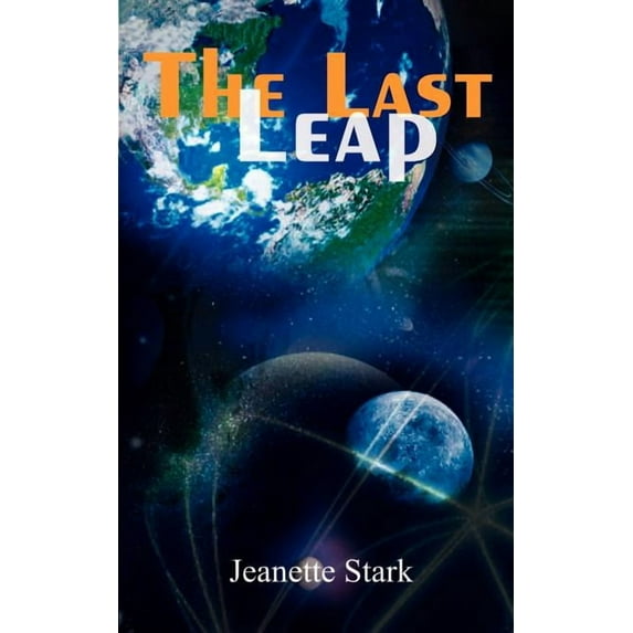 The Last Leap, (Paperback)