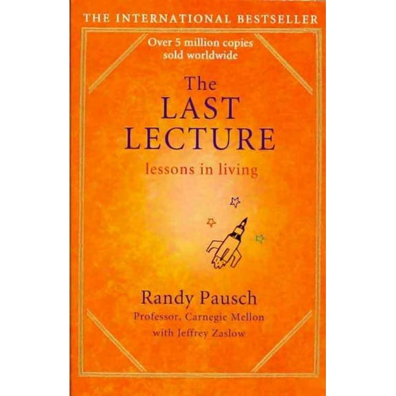The Last Lecture