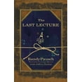 thumbnail image 1 of Pre-Owned The Last Lecture (Hardcover) 0340977000 9780340977002, 1 of 1