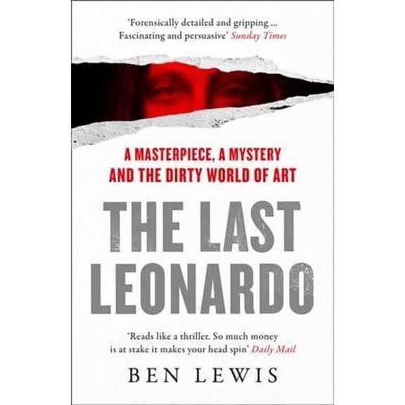 The Last Leonardo