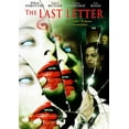 thumbnail image 1 of The Last Letter (DVD), 1 of 1